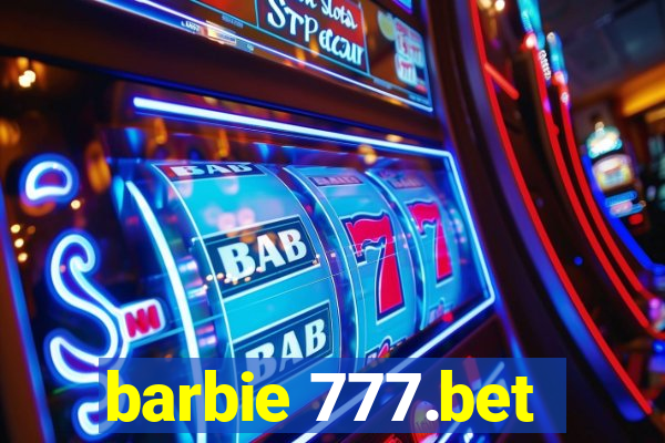 barbie 777.bet